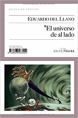 El universo de al lado