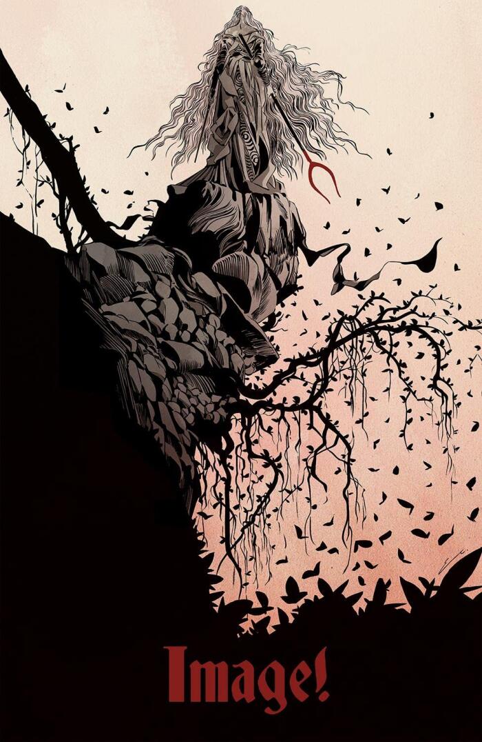 Image! 30th Anniversary Anthology #11