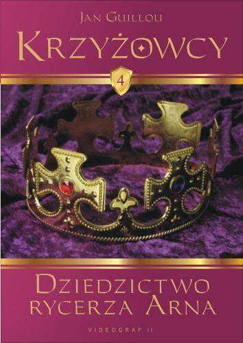 Dziedzictwo Rycerza Arna
