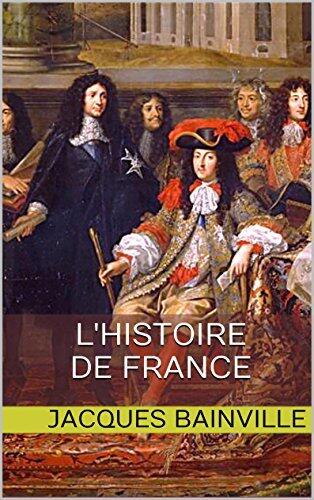 L'Histoire de France