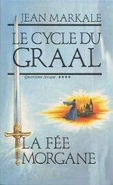 La Fée Morgane