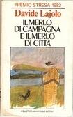Il merlo di campagna e il merlo di città