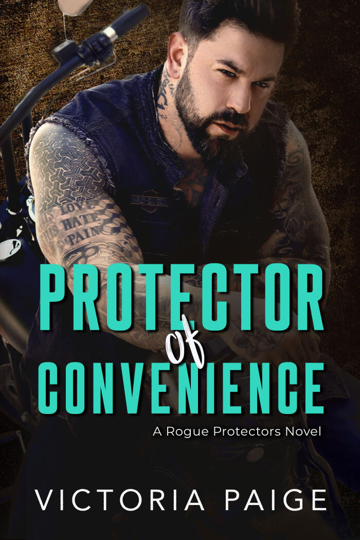 Protector Of Convenience
