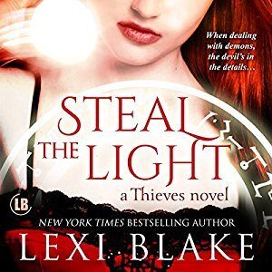 Steal the Light