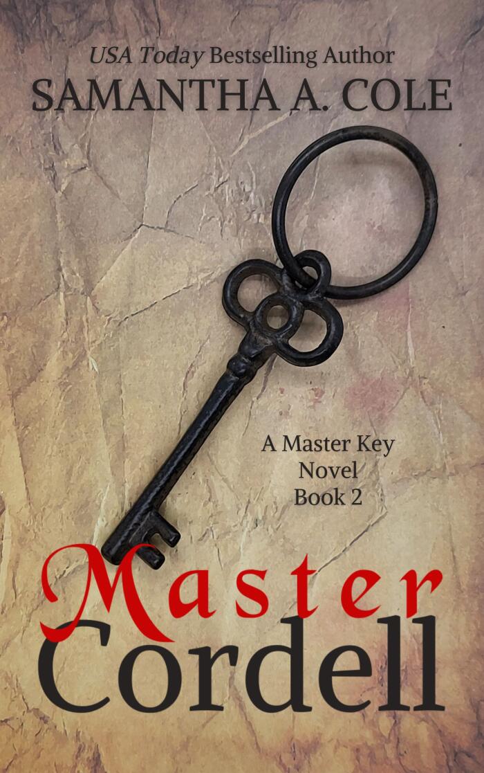 Master Cordell