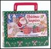 Christmas Surprises Lift-A-Flap Take-Along Treasury