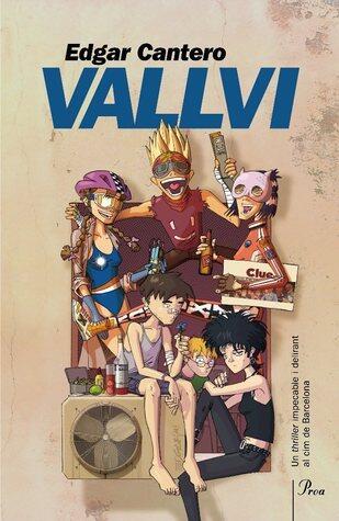 Vallvi