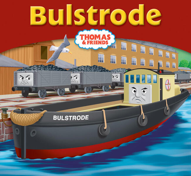 Bulstrode