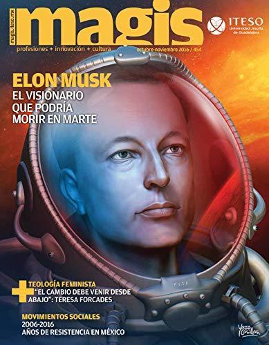 Elon Musk: El Visionario Que Podría Morir en Marte