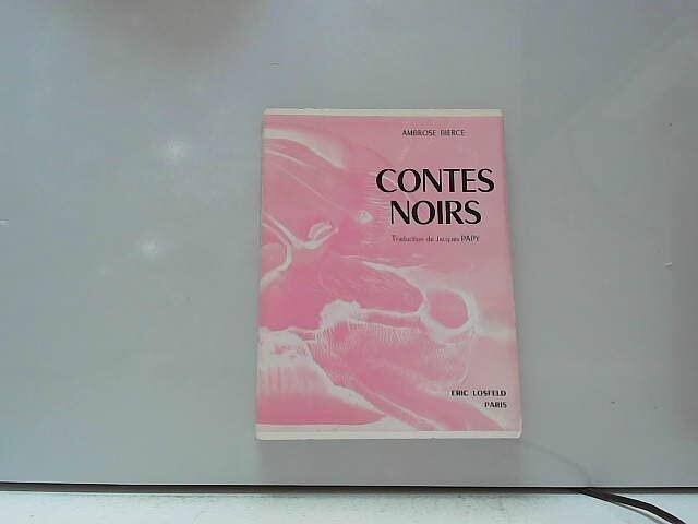 Contes Noirs