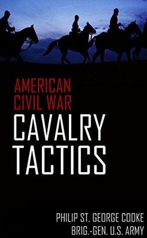 American Civil War Cavalry Tactics