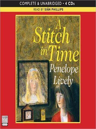 A Stitch in Time