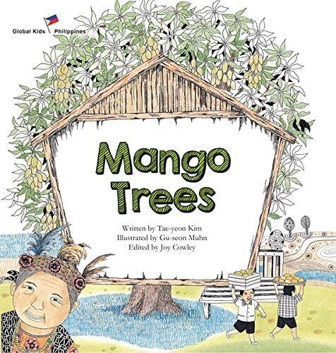 Mango Trees: Philippines