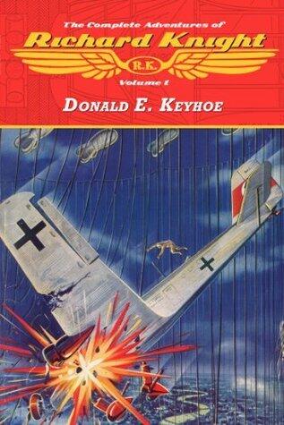 The Complete Adventures of Richard Knight