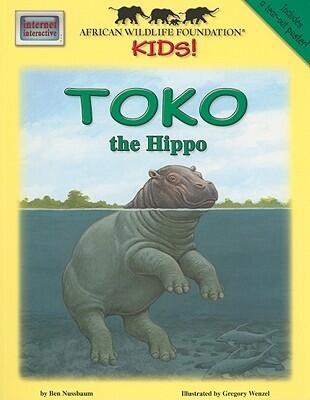 Toko the Hippo