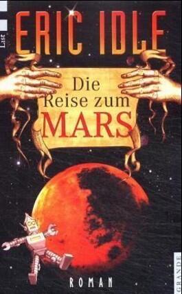 Die Reise zum Mars.
