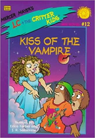 Kiss of the Vampire