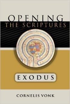 Exodus: Opening the Scriptures