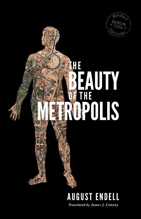 The Beauty of the Metropolis