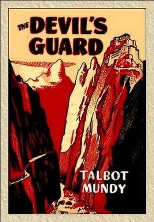 The Devil's Guard - Ramsden