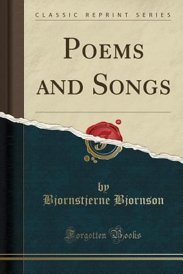 Poems and Songs