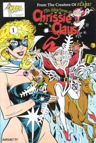 Chrissie Claus