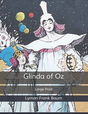 Glinda of Oz