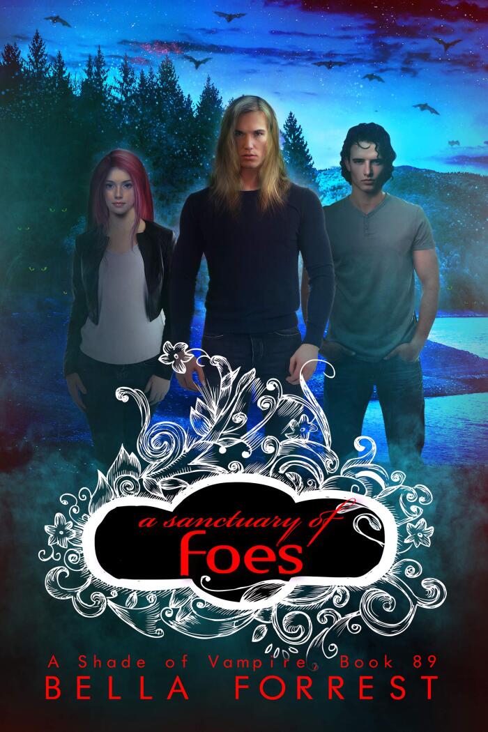 A Sanctuary of Foes