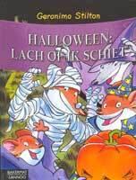 Halloween: lach of ik schiet!