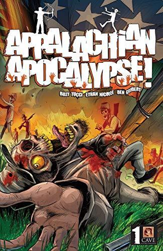Appalachian Apocalypse #1