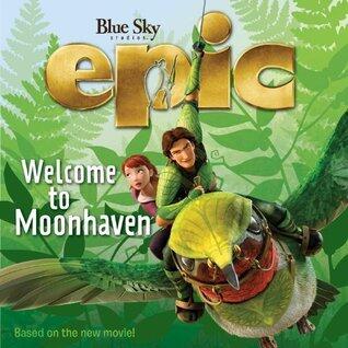 Epic: Welcome to Moonhaven