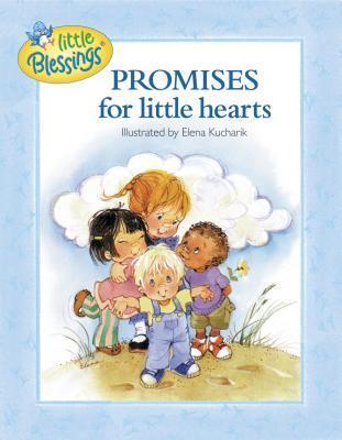 Promises for Little Hearts