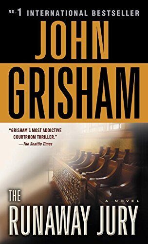 [(The Runaway Jury)] [By (author) John Grisham] published on