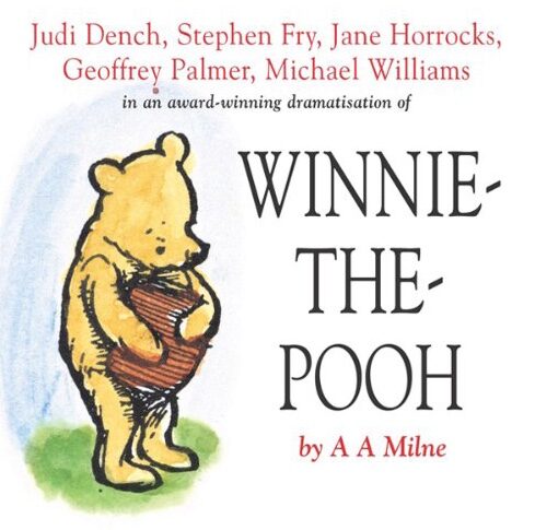Winnie the Pooh: The House at Pooh Corner