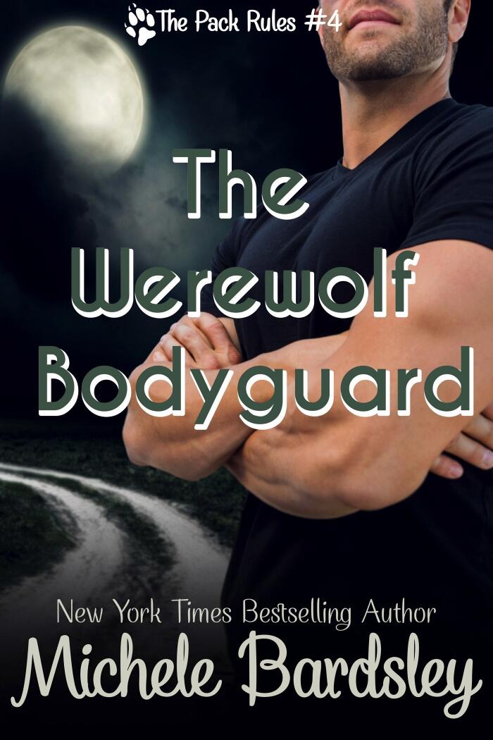 The Werewolf Bodyguard