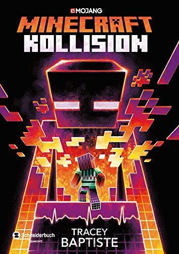 Minecraft: Kollision
