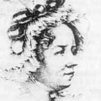 Mary Martha Sherwood