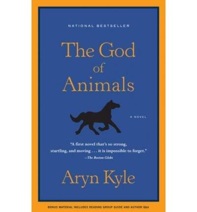 The God of Animals