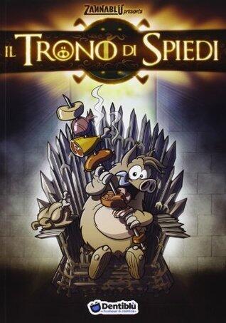 Il trono di spiedi