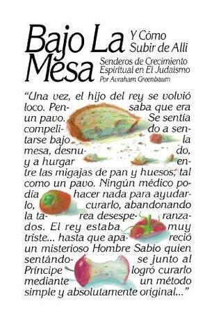 Bajo La Mesa y Cómo Subir de Allí