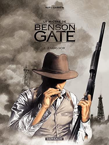 Le Sang noir