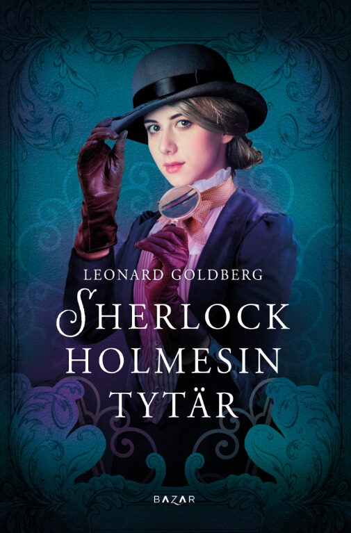 Sherlock Holmesin tytär