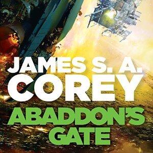 Abaddon's Gate