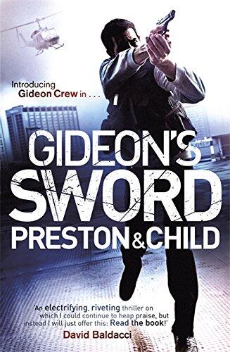 Gideon Crew
