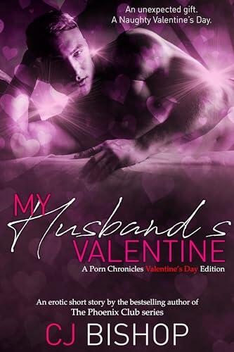 My Husband's Valentine: A Porn Chronicles Valentine's Day Edition
