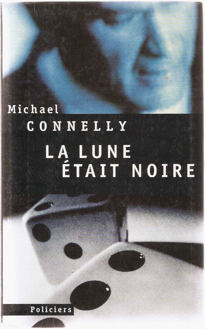 La lune était noire