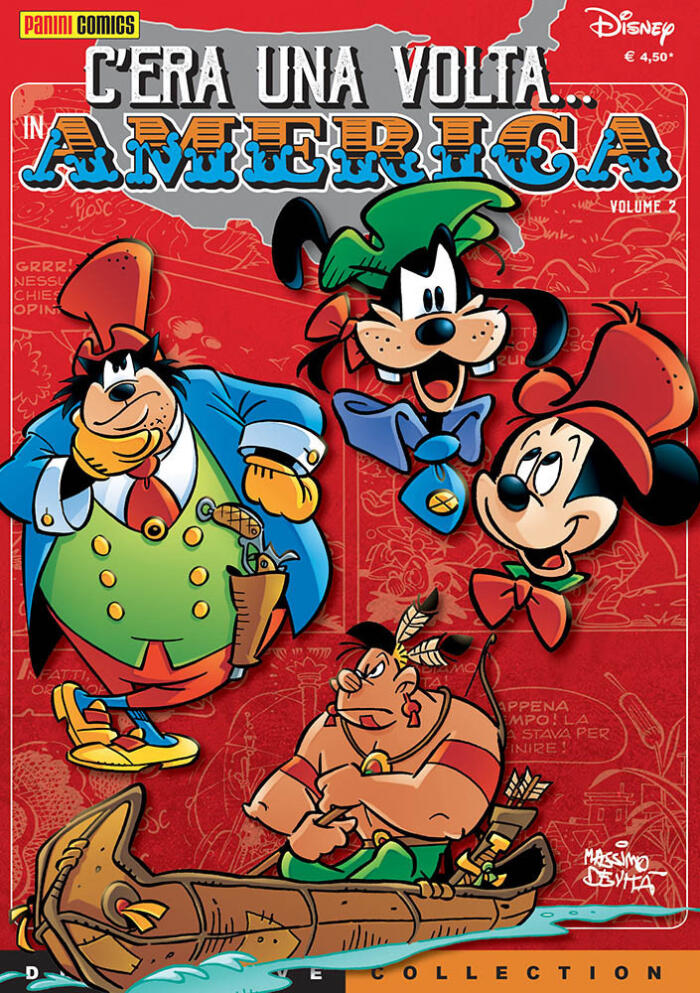Definitive Collection n. 25: C'era una volta in America volume 2