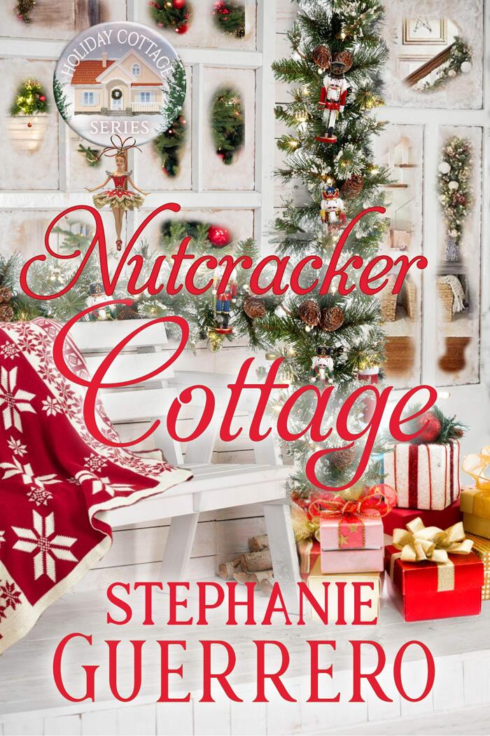 Nutcracker Cottage
