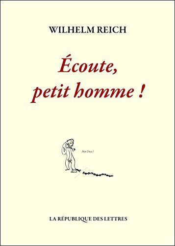 Écoute, petit homme ! (Petite Bibliothèque Payot t. 29)