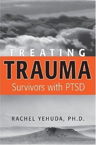 Treating Trauma Survivors with PTSD: An Integrative Approach
